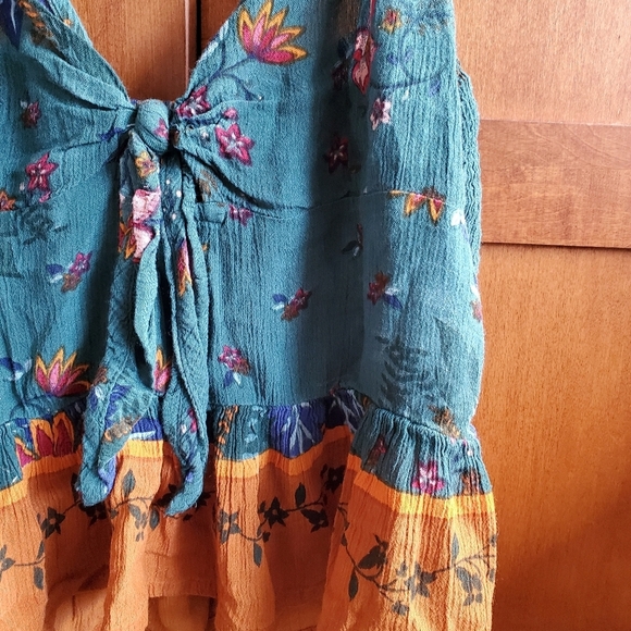 Patrons Of Peace Tank Top - Picture 6 of 8